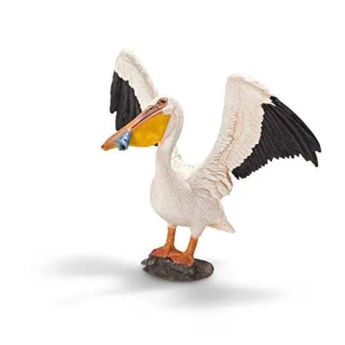 SCHLEICH 14673 - Pelikan
