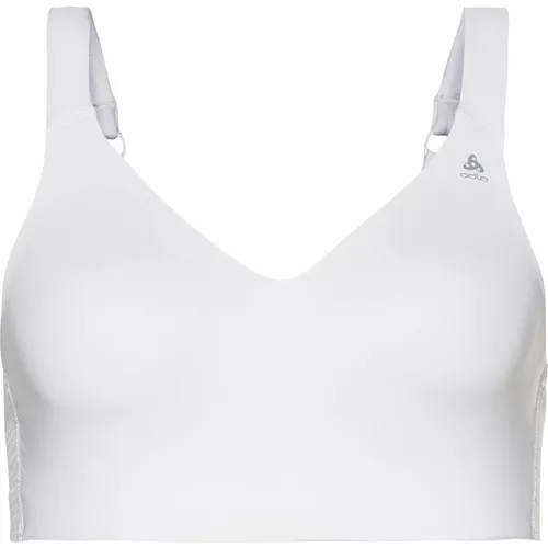 Odlo Everyday High white (10000) 70D - Sportunterwäsche für Damen, atmungsaktiv und mit hervorragendem Feuchtigkeitsmanagement für hohen Tragekomfort bei Sport und Alltag.
