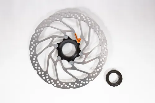 Shimano Deore Disc SM-RT30L2 CenterLock 203mm
