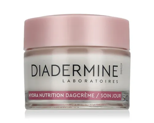 Diadermine Getönte Gesichtscreme Hydra Nutrition