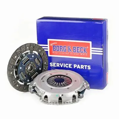 Borg & Beck Kupplungssatz HK6749
