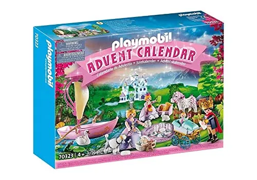 PLAYMOBIL Adventskalender 2021 von PLAYMOBIL