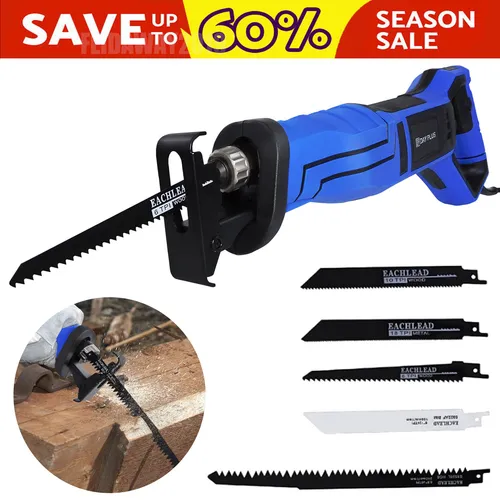 Bosch Professional Säbelsäge GSA 1100 E von DAYPLUS