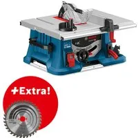 Tischkreissägen bis 400 Euro von Bosch