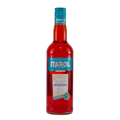 Itarol Aperitivo -alkoholfrei- EINWEG