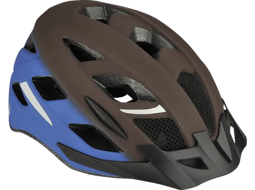 FISCHER Fahrrad-Helm 