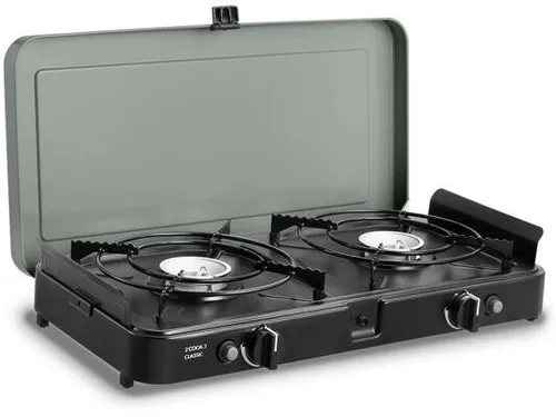 CADAC 2-Cook 3 Pro Classic Stove 50 mbar