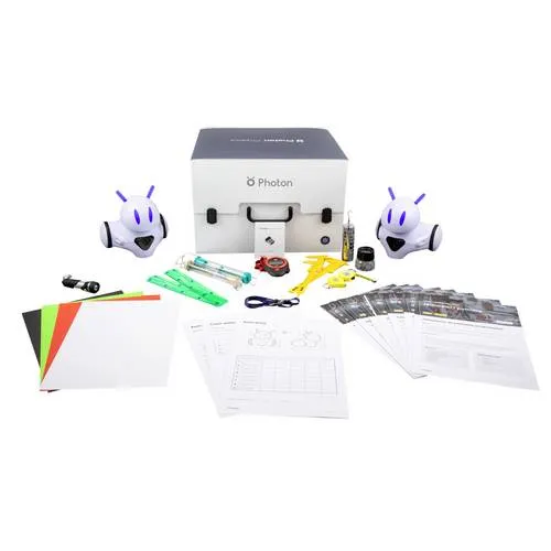 Photon Education MINT Komplettpaket