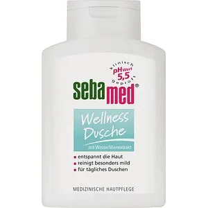 Sebamed Wellness Dusche von sebamed