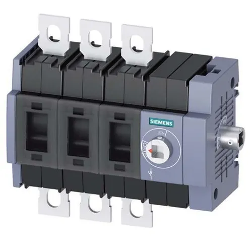 Produktbild Siemens 3KD3434-0NE40-0 Lasttrennschalter