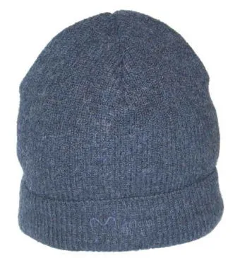 Mufflon Mu-Ice Cap navy - Größe One size 33121