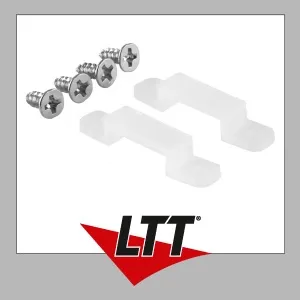 LEDVANCE Verbinder für TW LED-Streifen -12/SMB