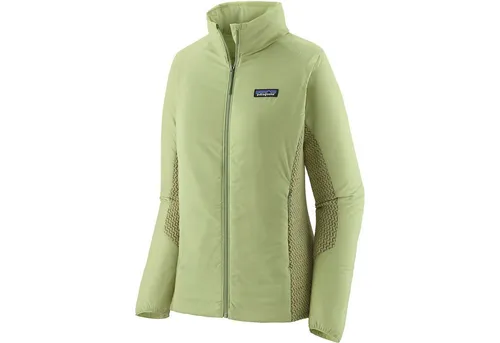 Patagonia Softshelljacke Funktionsjacke W NANO-AIR LIGHT HYBRID JACKET