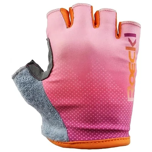 Roeckl Tarifa Handschuhe Pink Shadow 5