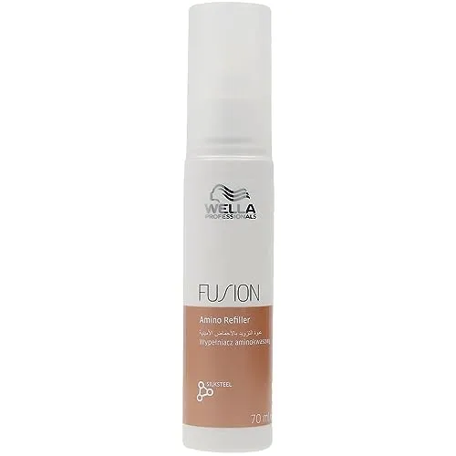 Produktbild WELLA PROFESSIONALS FUSION Amino Refiller Hair Treatment 70ml