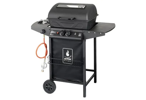 Gasgrills bis 200 Euro von Kingsale