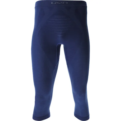 Uyn Herren Elevatyon Biomorph 3/4 Hose (Größe XXL, blau) von UYN