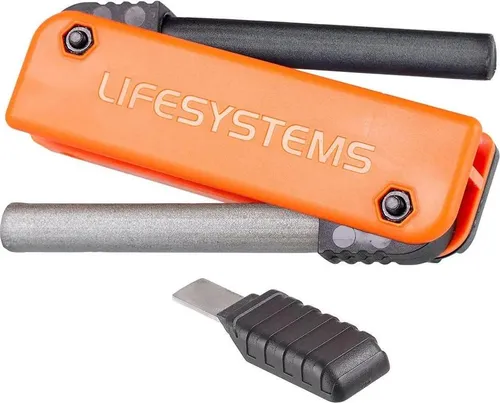 Lifesystems Stuhl Dual Action Firestarter von Lifesystems