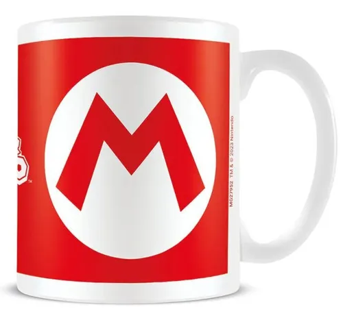 Super Mario (Mario Initial)