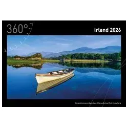 Produktbild Irland Premiumkalender 2026