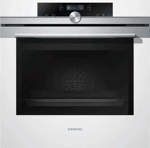 Siemens HB634GBW1 Backofen