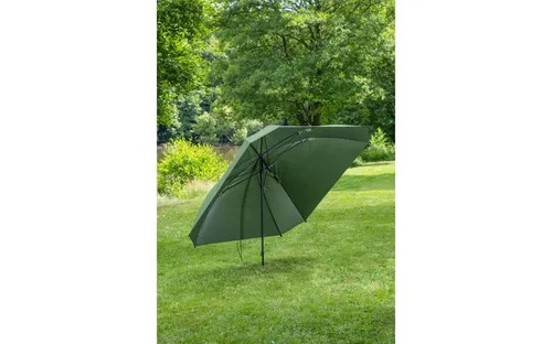 Produktbild ANACONDA Big Square Brolly Schirm Angelschirm 7152210