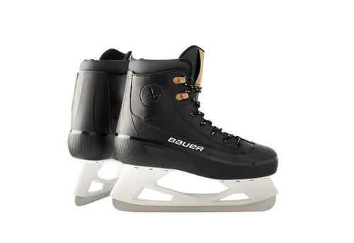 Bauer Schlittschuhe Schlittschuhe Bauer Rec Colorado 2.0 Junior