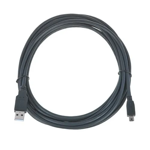 C-USB/Mini5-15 Cable 4.6m