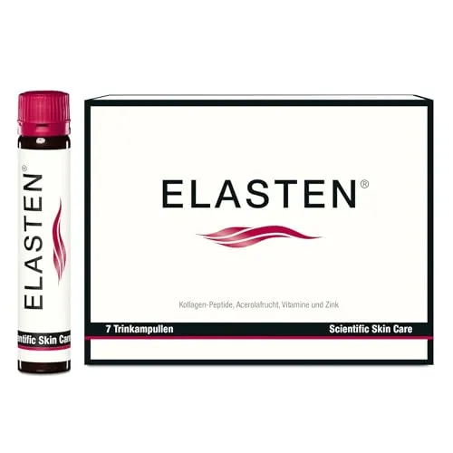 Elasten 7 ST von Elasten