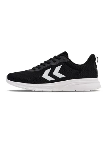 Hummel Reach TR Breather Indoor-Sportschuhe Schwarz EU 45 - Sonstige Sportschuhe mit atmungsaktivem Design für optimalen Komfort und Flexibilität, ideal für sportliche Aktivitäten und den täglichen Einsatz.