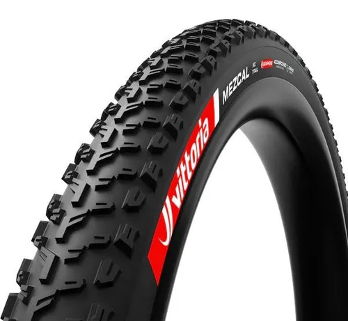 Vittoria Mezcal III 29x2.1 XC Trail Full Black G2.0