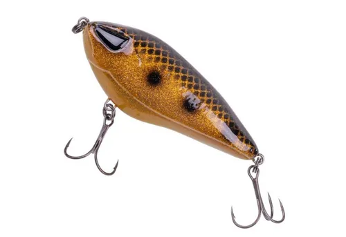 Zeck Fishing Kunstköder Zeck Predator Rogue Jerk 10cm 46g - Jerkbait