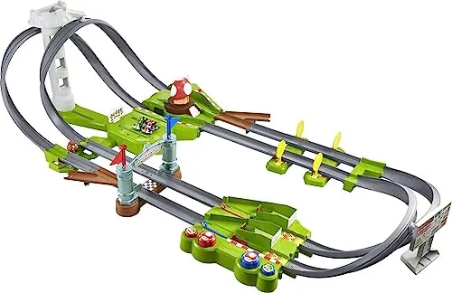 Hot Wheels HFY15