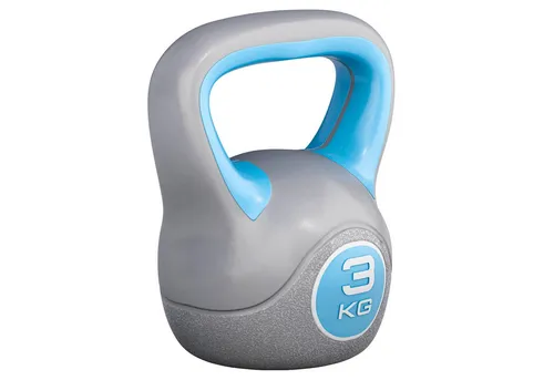 GORILLA SPORTS Kettlebell Kugelhantel,Schwunghantel,Kugelgewicht,Einzeln/Set,mit/ohne Ablage