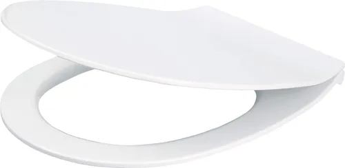 Schlanker Soft-Close-WC-Sitz Deante CDL_6SOZ