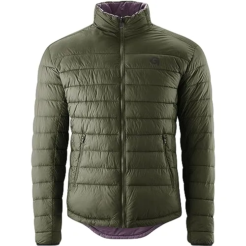 Gonso Herren Fahrradjacke Bevinco Dakota Shadow XL von Gonso