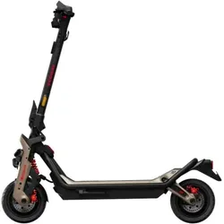 ninebot by Segway E-Scooter Superscooter GT3 Pro
