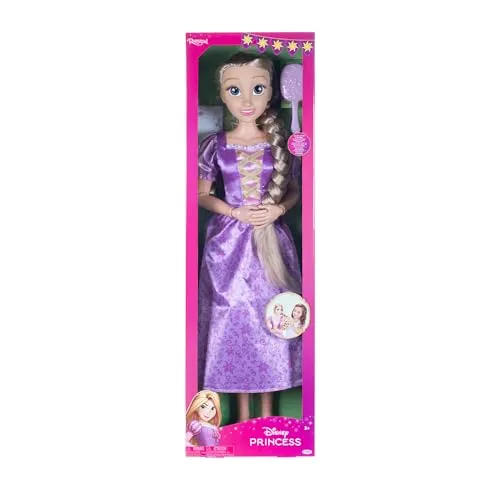 Disney Rapunzel Puppe (240464)