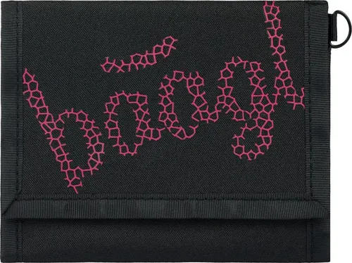 BAAGL Geldbörse Red