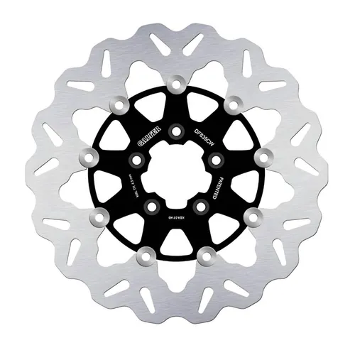 Produktbild Galfer DF835CW WAVE® Bremsscheibe für Harley Davidson