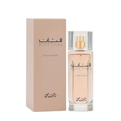 Rasasi Fattan Pour Femme Eau De Parfum 50 ml (woman)
