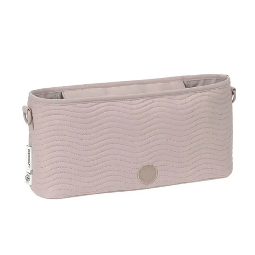 LÄSSIG Wickeltasche Buggy Organizer von LÄSSIG