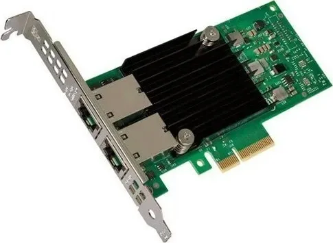 Intel Ethernet Converged Network Adapter X550-T2 von Intel
