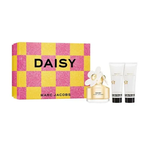 Marc Jacobs Daisy Eau De Toilette Set 50 ml