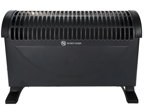 Alpina Konvektor Heizgerät, 1500 W, Konvektor Elektroheizung 1500 W