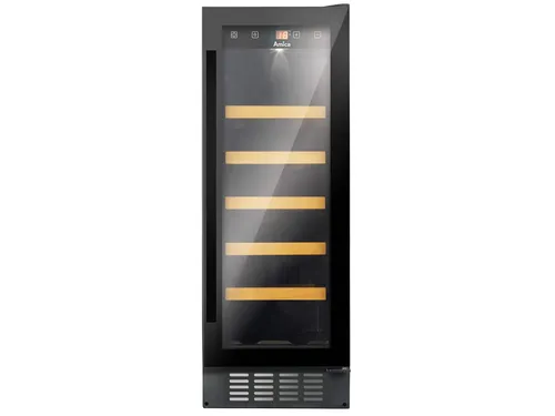 Amica WK 341 115 S Unterbau Weinkühlschrank