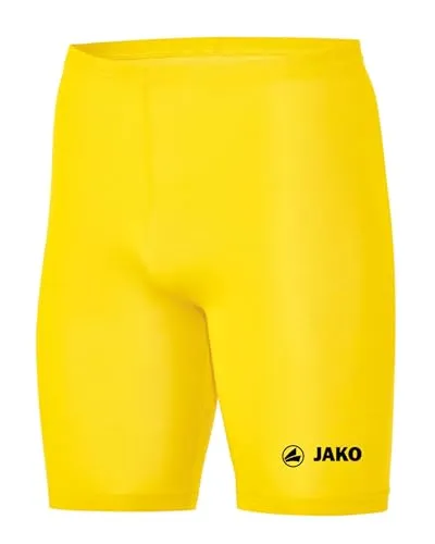 Jako Sporthose Tight Basic 2.0 Hell (1-tlg) default in gold von JAKO