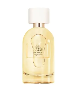 Yves Rocher Sel D'Azur Eau de Parfum 100 ml - Frischer Damenduft mit Zitrusnoten, inspiriert von strahlendem Himmel und salziger Brise. Nachhaltige Verpackung, ideal für umweltbewusste Duftliebhaber.