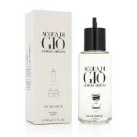 Giorgio Armani Acqua di Gio 2022 Eau de Parfum 150 ml - Herrendüfte mit eleganten marine Noten und grüner Mandarine, ideal für anspruchsvolle Männer, die einen klassischen Duft suchen.