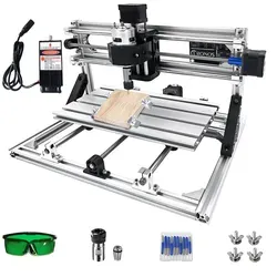 VEVOR 3018 DIY Mini CNC Maschine
